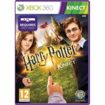 Harry Potter Kinect Xbox 360 (használt)