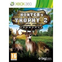 Hunters Trophy 2 Xbox 360 (bontatlan)