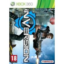 Inversion Xbox 360 (használt)