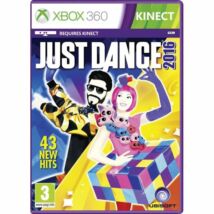 Just Dance 2016 Xbox 360 (használt)