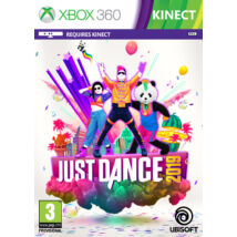 Just Dance 2019 Xbox 360 (használt)