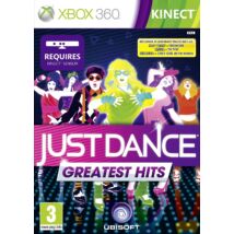 Just Dance Greatest Hits Xbox 360 (használt)
