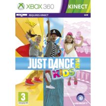 Just Dance Kids 2014 Xbox 360 (használt)