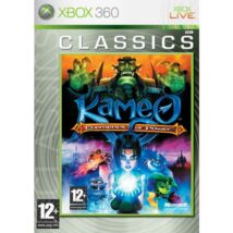 Kameo: Elements of Power Xbox 360 (használt)
