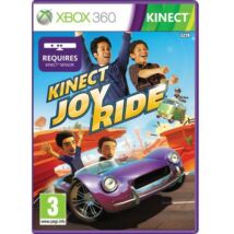Kinect Joy Ride Xbox 360 (használt)