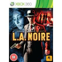 L.A. Noire Xbox 360 (használt)