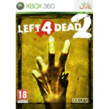 Left 4 Dead 2 Xbox One Kompatibilis Xbox 360 (használt)