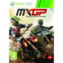MXGP Xbox 360 (használt)