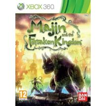 Majin and the Forsaken Kingdom Xbox 360 (használt)