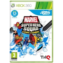 Marvel Super Hero Squad Comic Combat Xbox 360 (használt)