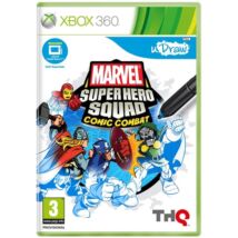 Marvel Super Hero Squad Comic Combat Xbox 360 (használt)