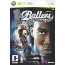 NBA Ballers Chosen One Xbox 360 (használt)