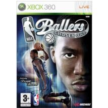 NBA Ballers Xbox 360 (használt)