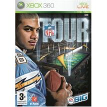NFL Tour Xbox 360 (használt)