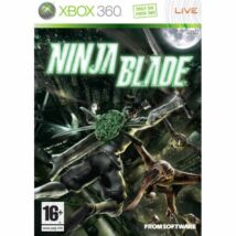 Ninja Blade Xbox 360 (használt)