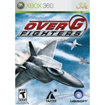 Over G Fighters Xbox 360 (használt)
