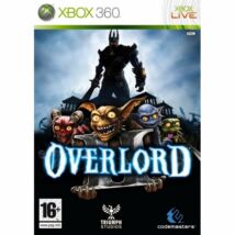 Overlord II (2) Xbox 360 (használt)