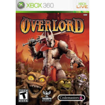 Overlord Xbox 360 (használt)