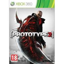 Prototype 2 Xbox 360 (használt)