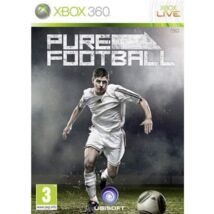 Pure Football Xbox 360 (használt)