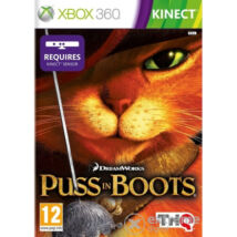 Puss in Boots Xbox 360 (használt)