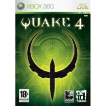 Quake 4 Xbox 360 (használt)