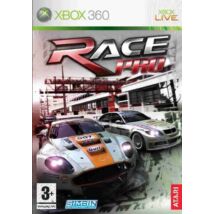 Race Pro Xbox 360 (használt)