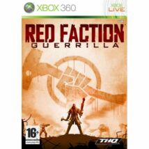 Red Faction Guerilla Xbox 360 (használt)