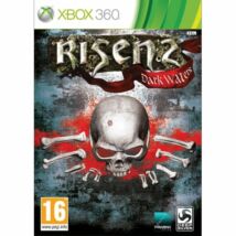 Risen 2 Dark Waters Xbox One Kompatibilis Xbox 360 (használt)