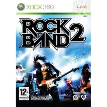 Rock Band 2 Xbox 360 (használt)