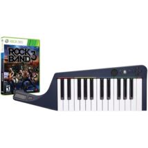 RockBand 3  Wireless Pro Keyboard Xbox 360 (használt)