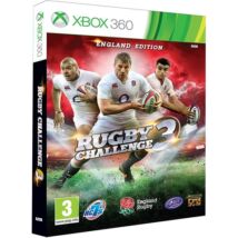 Rugby Challenge 3 Xbox 360 (használt)
