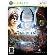Sacred 2 Fallen Angel Xbox One Kompatibilis Xbox 360 (használt)