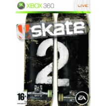 Skate 2 Xbox One Kompatibilis Xbox 360 (használt)