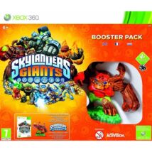 Skylanders Giants Booster Pack Xbox 360 (használt)
