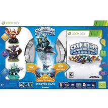 Skylanders Spyro's Adventure Starter Pack Xbox 360 (használt)