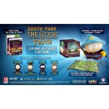 South Park The Stick of Truth Wizard Ed Xbox 360 (használt)