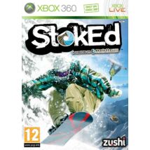 Stoked Xbox 360 (használt)