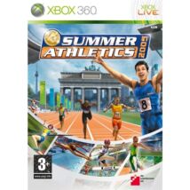 Summer Athletics 2009 Xbox 360 (használt)