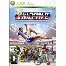 Summer Athletics Xbox 360 (használt)