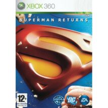 Superman Returns Xbox 360 (használt)