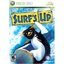 Surf's Up Xbox 360 (használt)