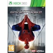 The Amazing Spider-Man 2 Xbox 360 (használt)
