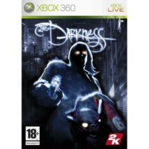 The Darkness Xbox 360 (használt)