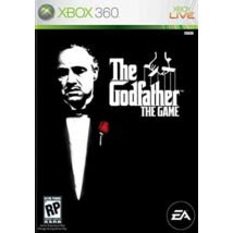 The Godfather Xbox 360 (használt)