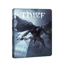 Thief fémdobozos Xbox 360 (használt)