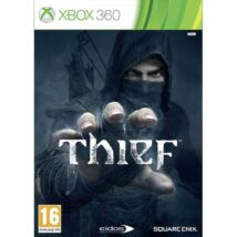 Thief Xbox 360 (használt)