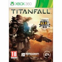 Titanfall Xbox 360 (használt)