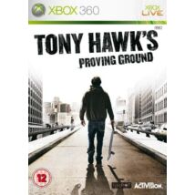 Tony Hawk's Proving Ground Xbox 360 (használt)