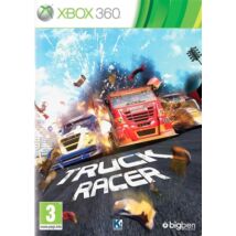 Truck Racer Xbox 360 (használt)